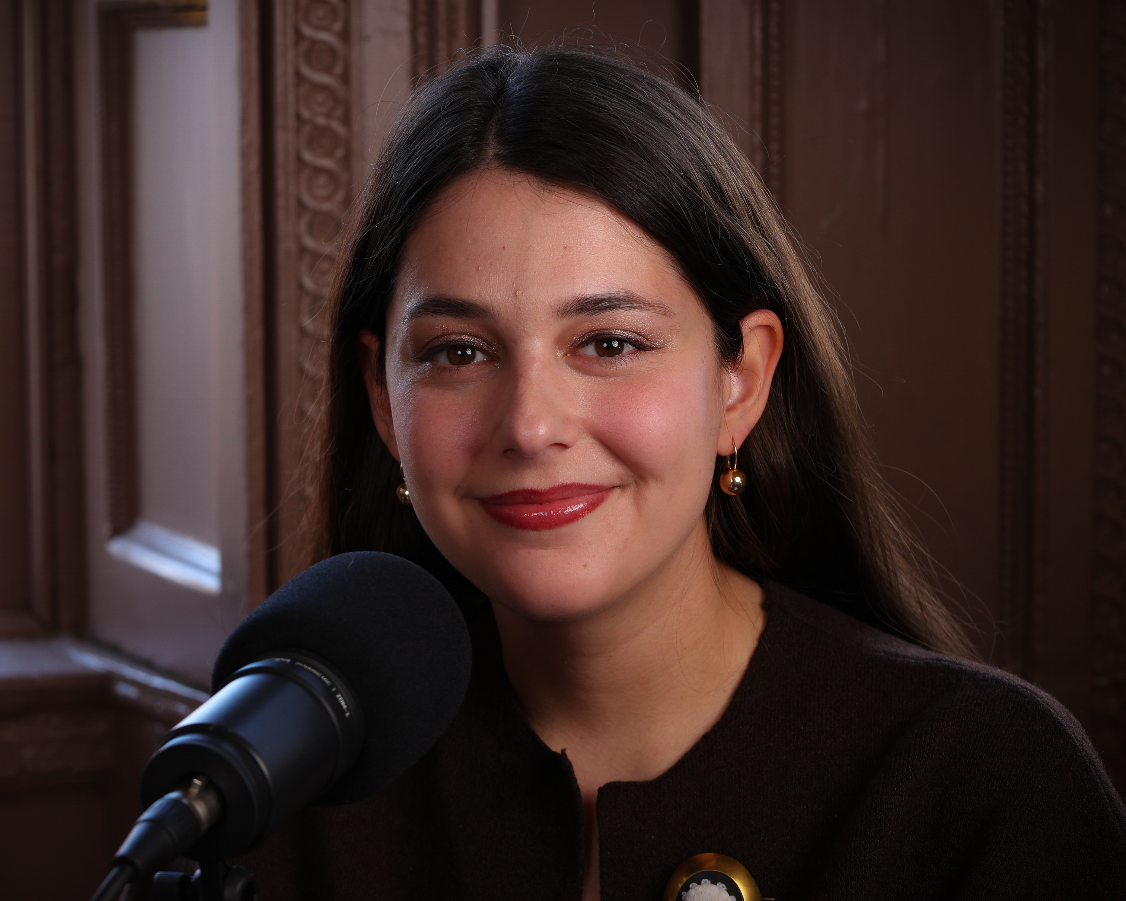 Efthymia (Fenia) Sigkoudi