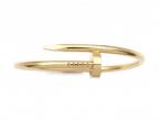 Cartier Juste un Clou bracelet in 18kt yellow gold